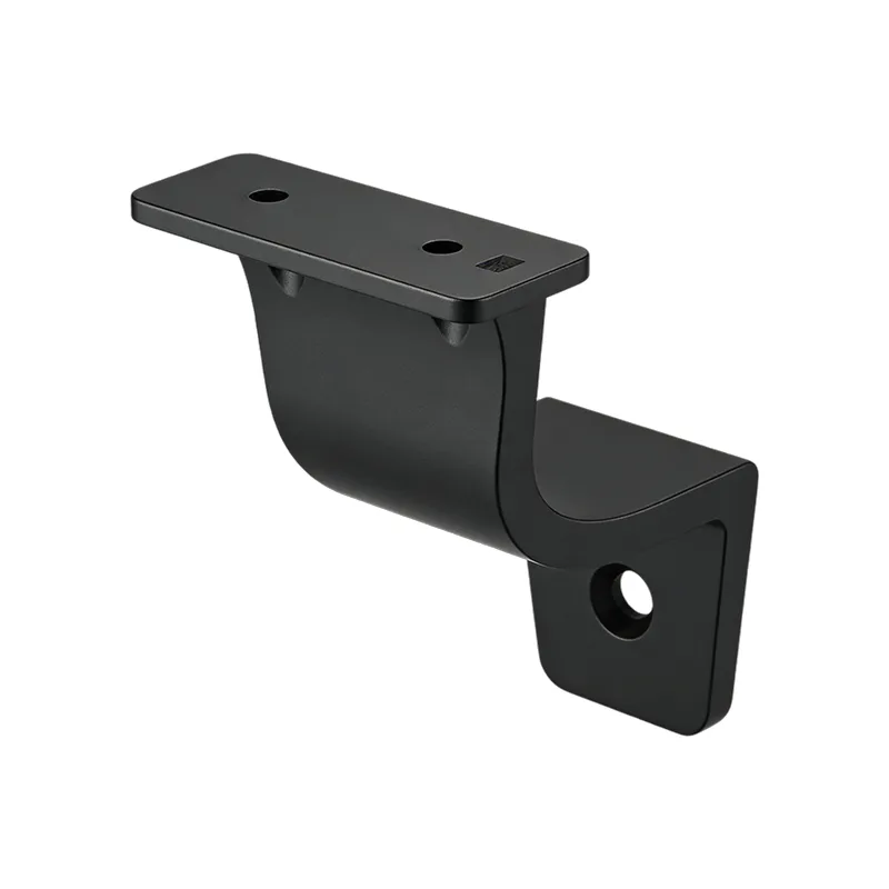 Stainless steel handrail bracket Stainless steel handrail bracket