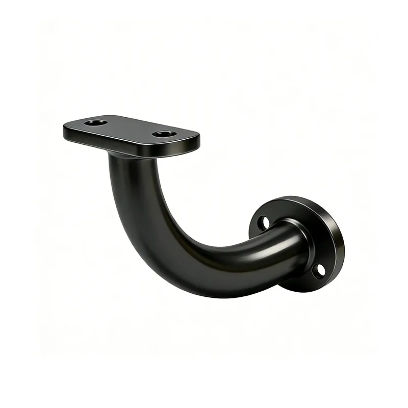 Stainless Steel Staircase Handrail Bracket Stainless Steel Staircase Handrail Bracket