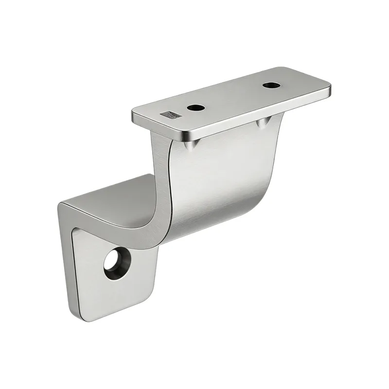 Stainless steel handrail bracket Stainless steel handrail bracket