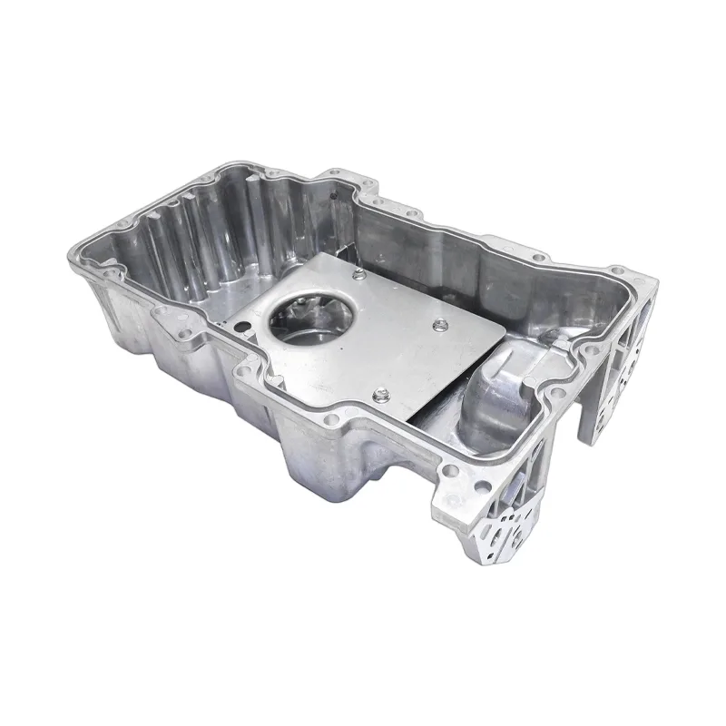 Csutom Stainless Steel Car Chassis Protection Plate Csutom Stainless Steel Car Chassis Protection Plate