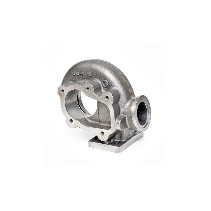 Custom Stainless Steel Turbocharger Components – Investment Casting Custom Stainless Steel Turbocharger Components – Investment Casting