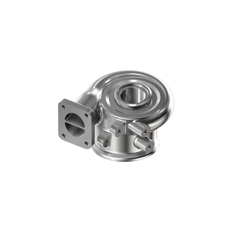 Custom Stainless Steel Turbocharger Components – Investment Casting Custom Stainless Steel Turbocharger Components – Investment Casting