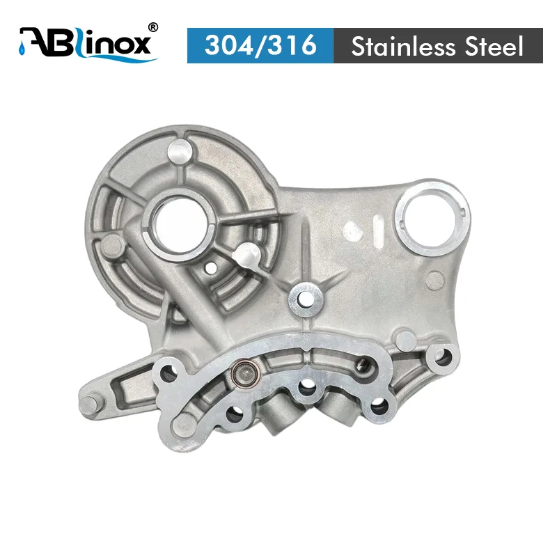 Csutom Stainless Steel Car Chassis Protection Plate Csutom Stainless Steel Car Chassis Protection Plate