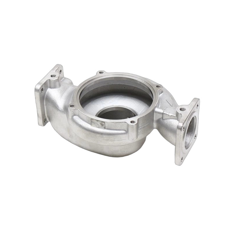 Custom Stainless Steel Thermostat Housing / Thermostat Cover Custom Stainless Steel Thermostat Housing / Thermostat Cover