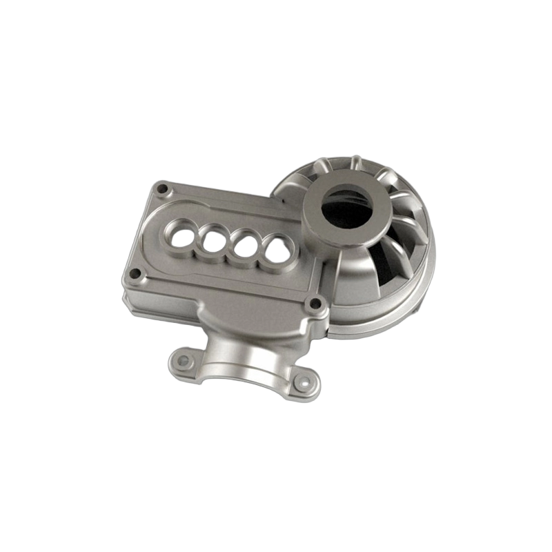 Custom Stainless Steel Thermostat Housing / Thermostat Cover Custom Stainless Steel Thermostat Housing / Thermostat Cover