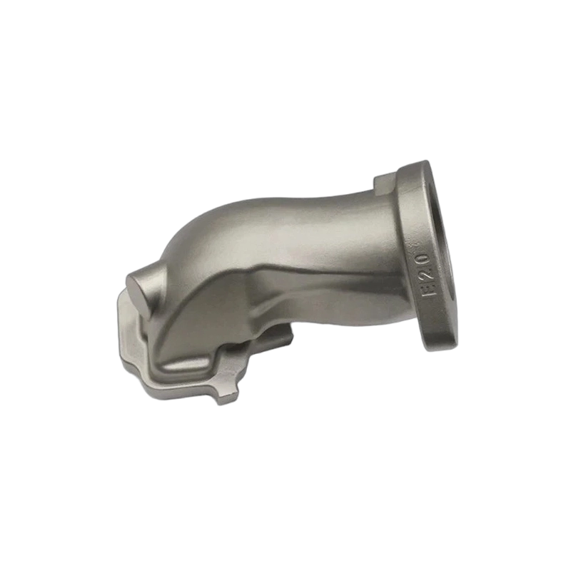 Custom Stainless Steel Thermostat Housing / Thermostat Cover Custom Stainless Steel Thermostat Housing / Thermostat Cover