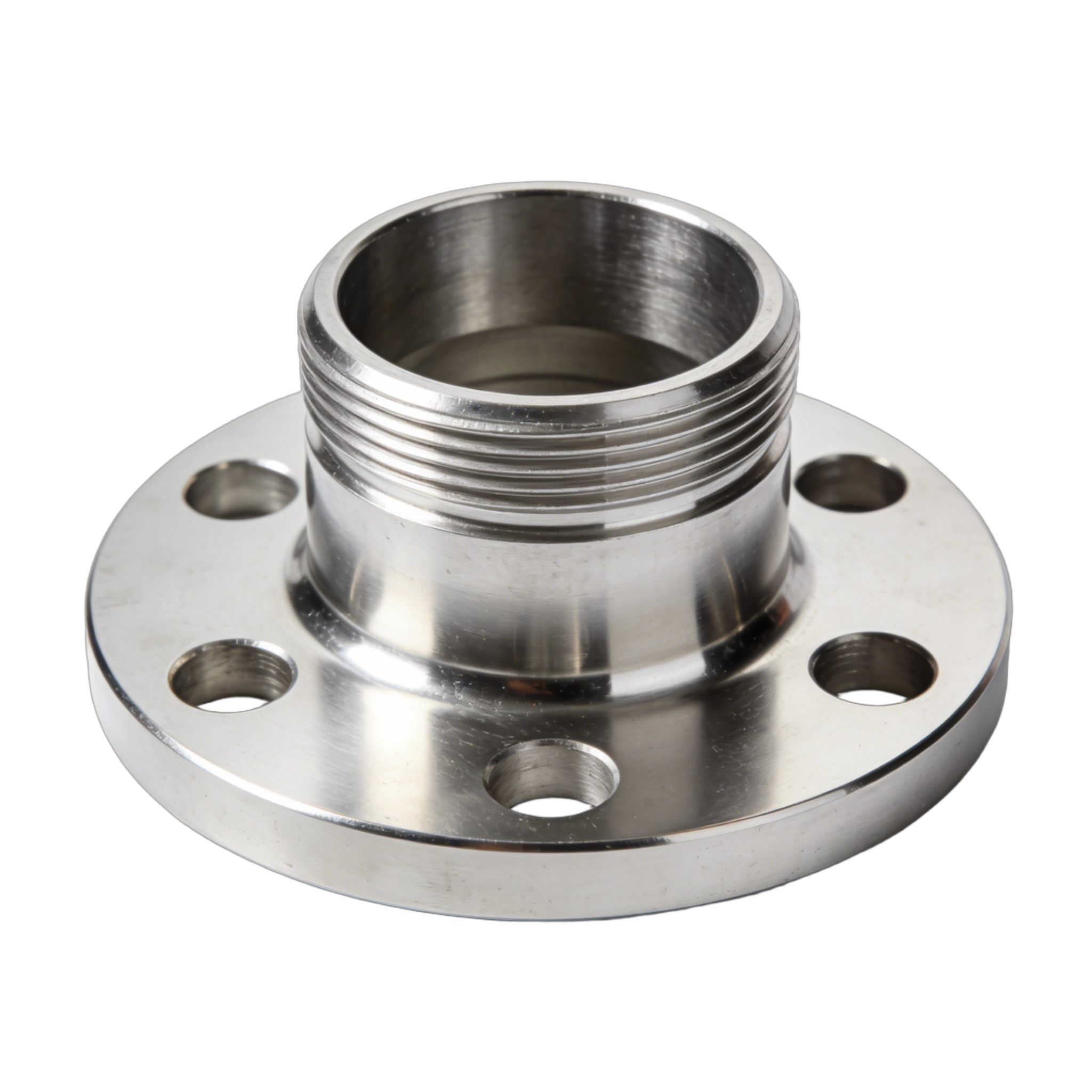 Power Industry Stainless Steel Pipe Flange,Anti-Corrosion for Electrical Power Plants Power Industry Stainless Steel Pipe Flange,Anti-Corrosion for Electrical Power Plants