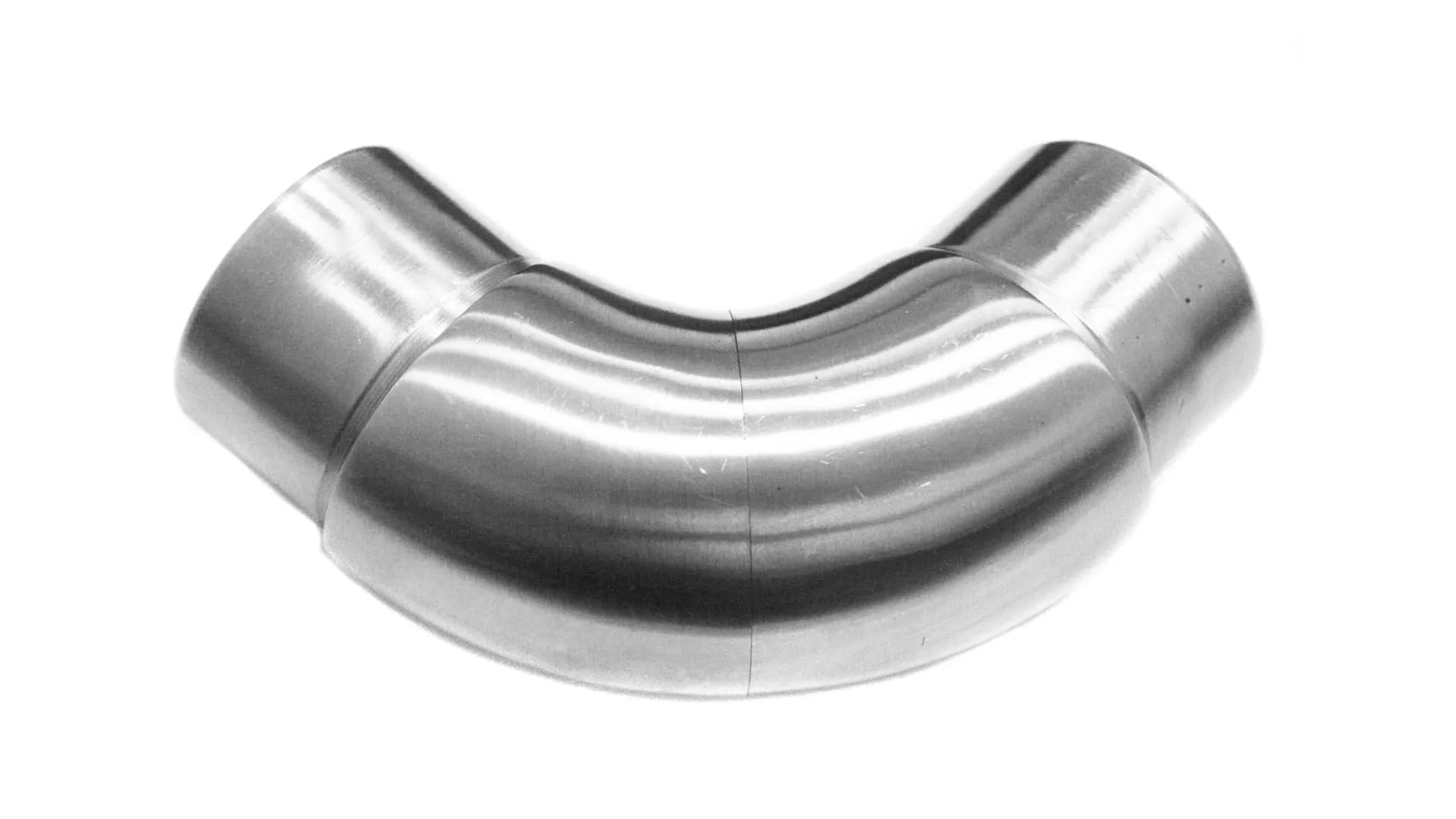 Stainless Steel Handrail Corner Round Elbow Stainless Steel Handrail Corner Round Elbow