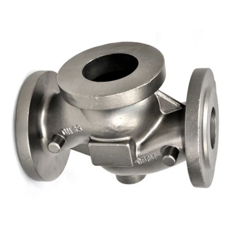 Precision Investment Casting Stainless Steel Valve Body,Custom OEM for Ball/Gate/Globe/Check Valves Precision Investment Casting Stainless Steel Valve Body,Custom OEM for Ball/Gate/Globe/Check Valves