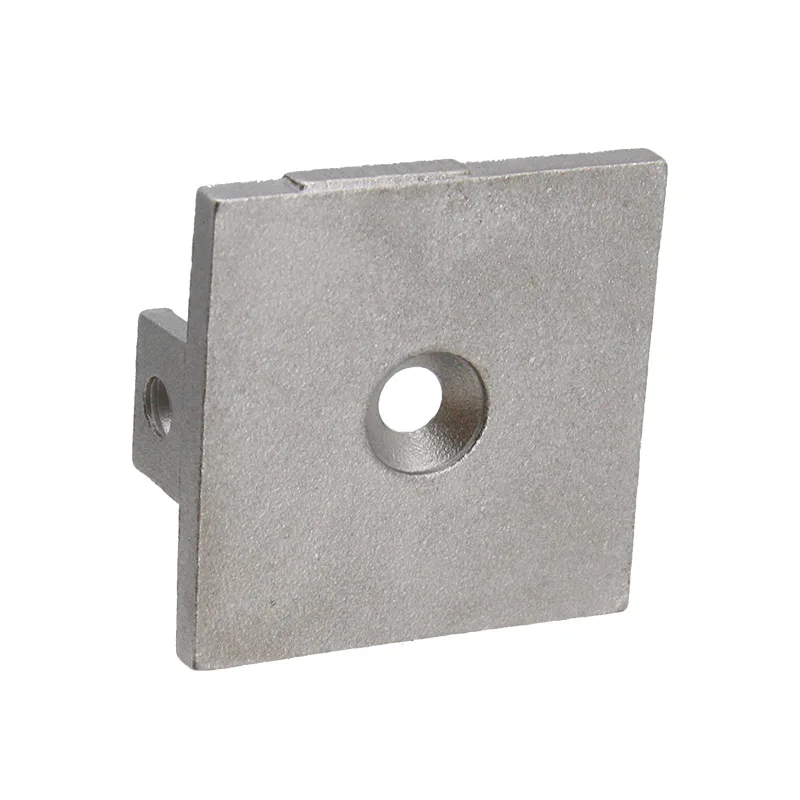 Custom Stainless Steel Investment Casting Hardware Parts Custom Stainless Steel Investment Casting Hardware Parts