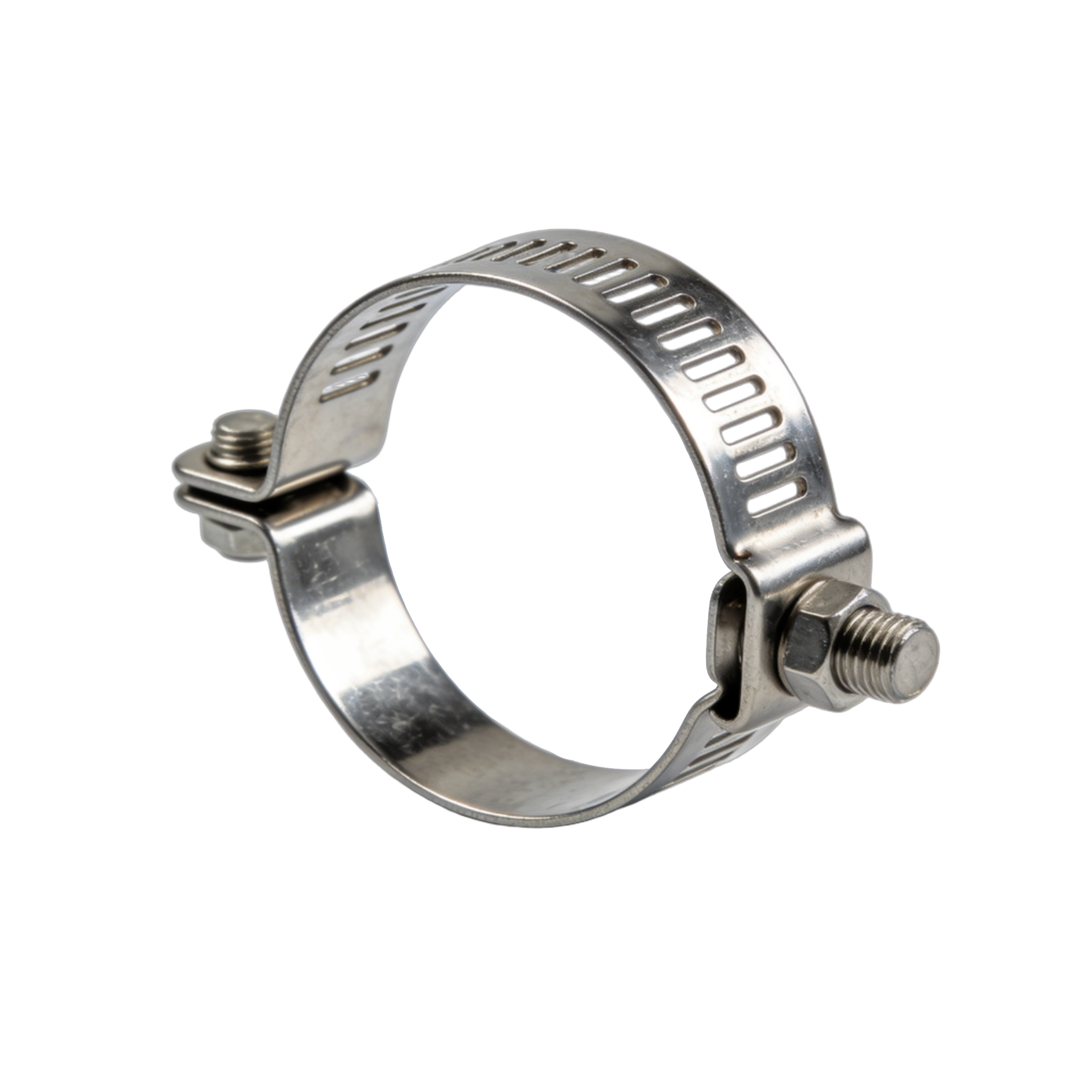 Precision Machined Stainless Steel Octagonal Reducing Bushing Precision Machined Stainless Steel Octagonal Reducing Bushing