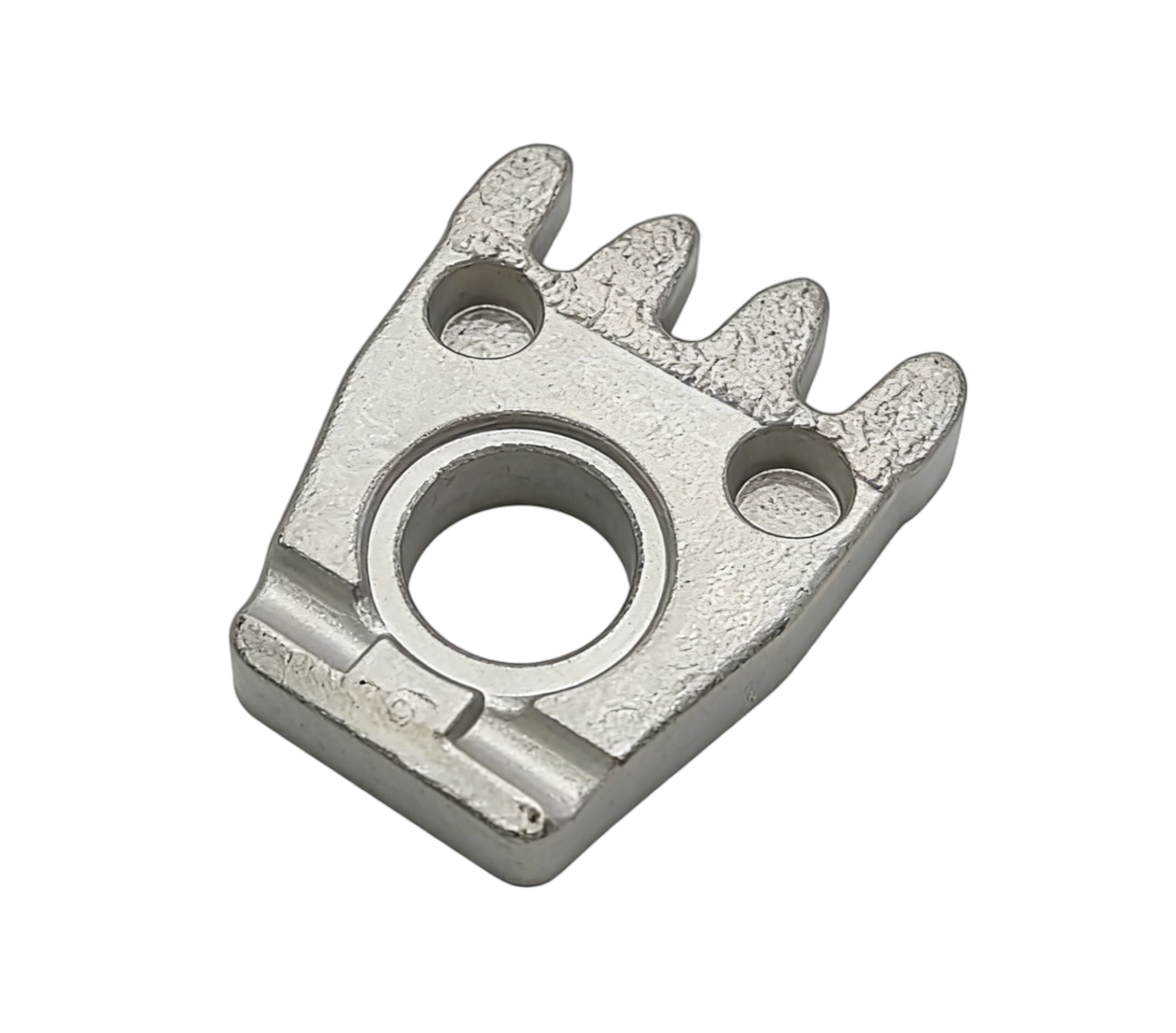 Custom Stainless Steel Industrial Parts – CNC Machined / Investment Casting Custom Stainless Steel Industrial Parts – CNC Machined / Investment Casting