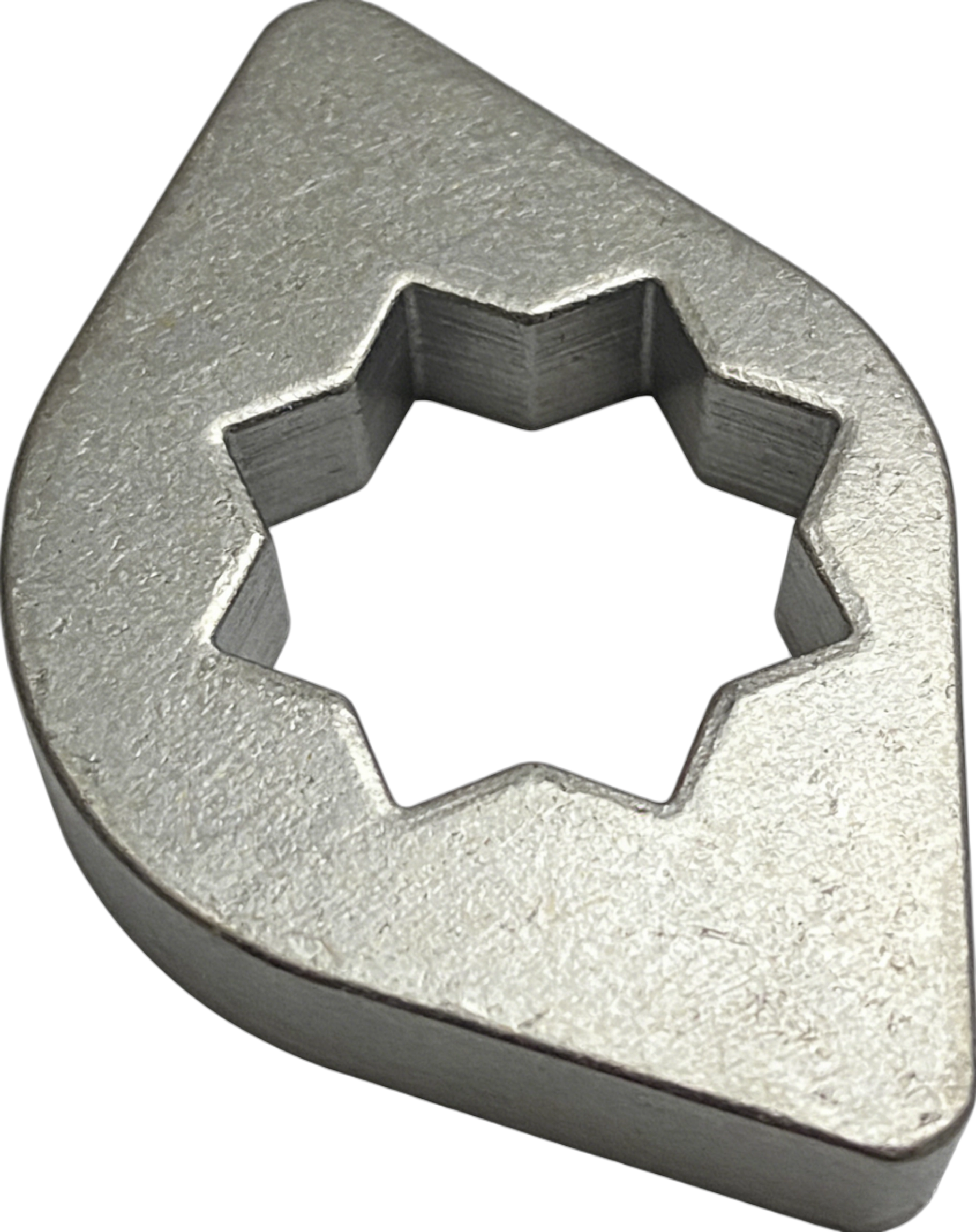 Custom Stainless Steel Industrial Parts – CNC Machined / Investment Casting Custom Stainless Steel Industrial Parts – CNC Machined / Investment Casting