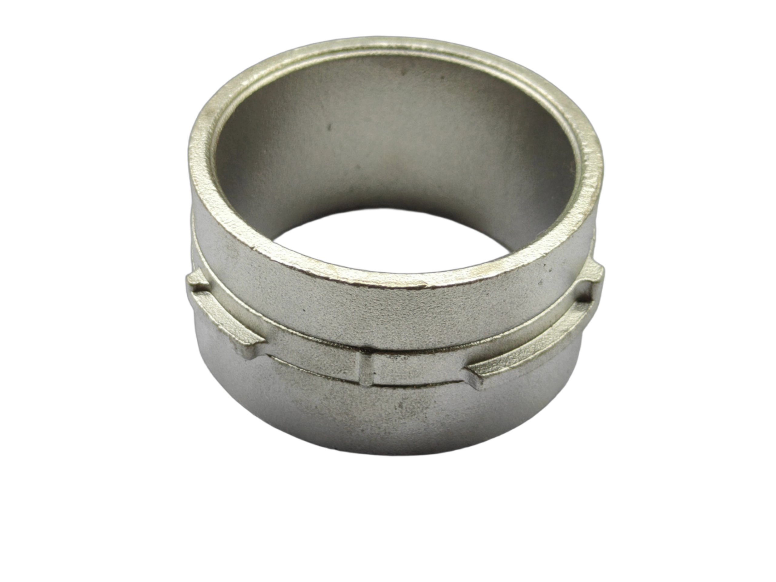 Custom 304/316L Stainless Steel Industrial Pipe Fittings Custom 304/316L Stainless Steel Industrial Pipe Fittings