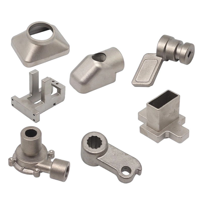 Custom Stainless Steel Investment Casting Mechanical Parts Custom Stainless Steel Investment Casting Mechanical Parts