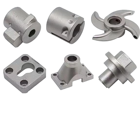 Custom Stainless Steel Industrial Pipe Fittings Custom Stainless Steel Industrial Pipe Fittings