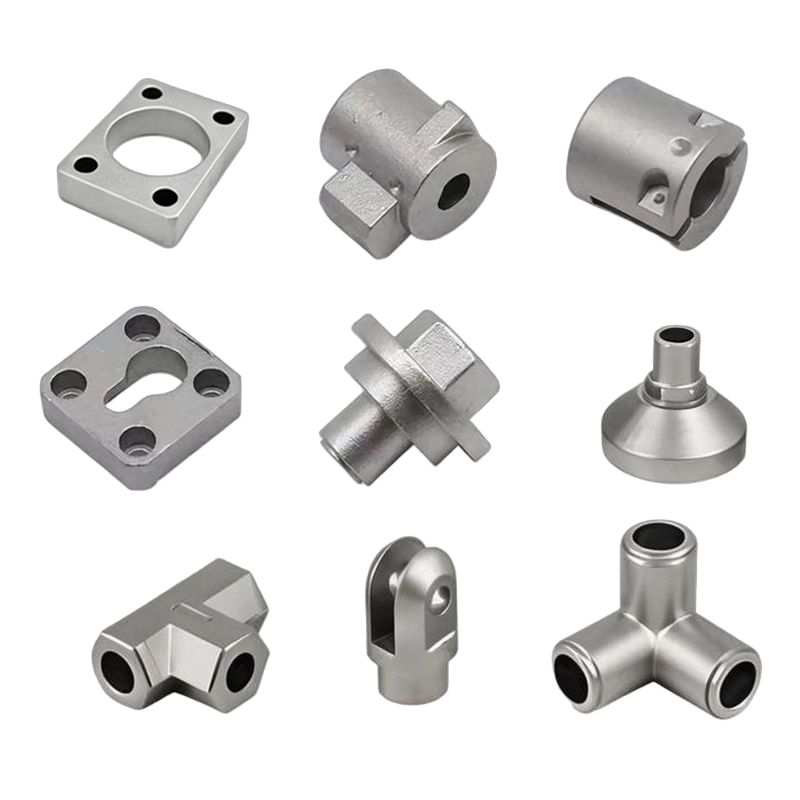 Custom Stainless Steel Hardware Parts Custom Stainless Steel Hardware Parts