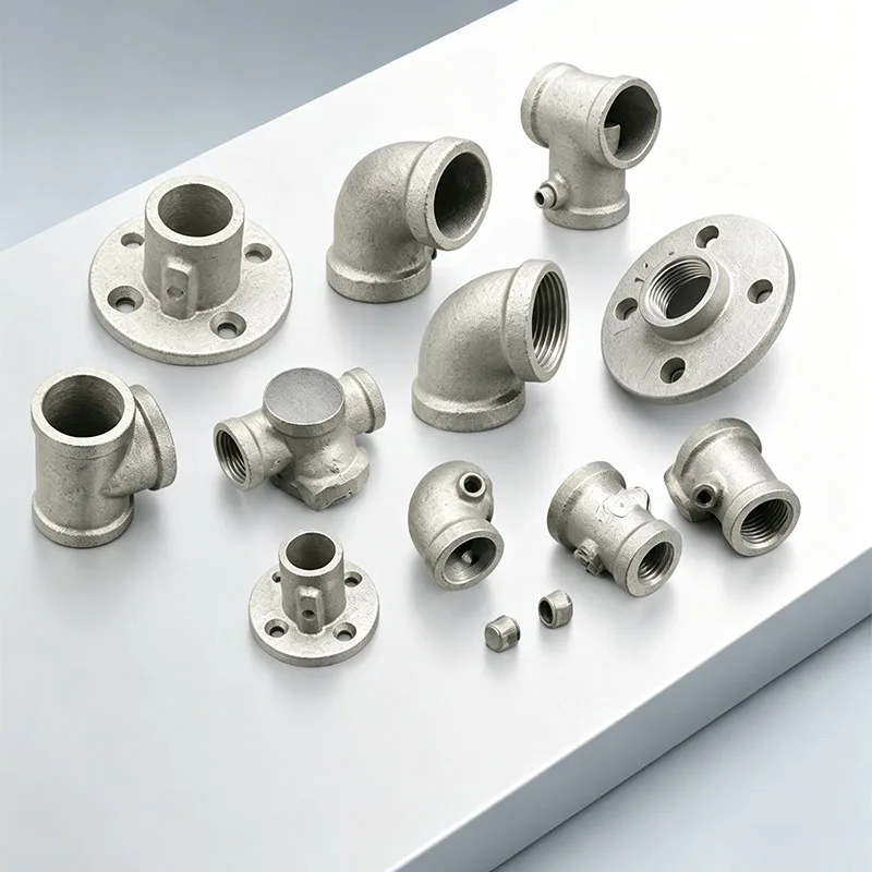 Custom Stainless Steel Pipe Fittings | Full Range – Elbows, Tees, Reducers, Couplings, Unions, Caps & Nipples Custom Stainless Steel Pipe Fittings | Full Range – Elbows, Tees, Reducers, Couplings, Unions, Caps & Nipples
