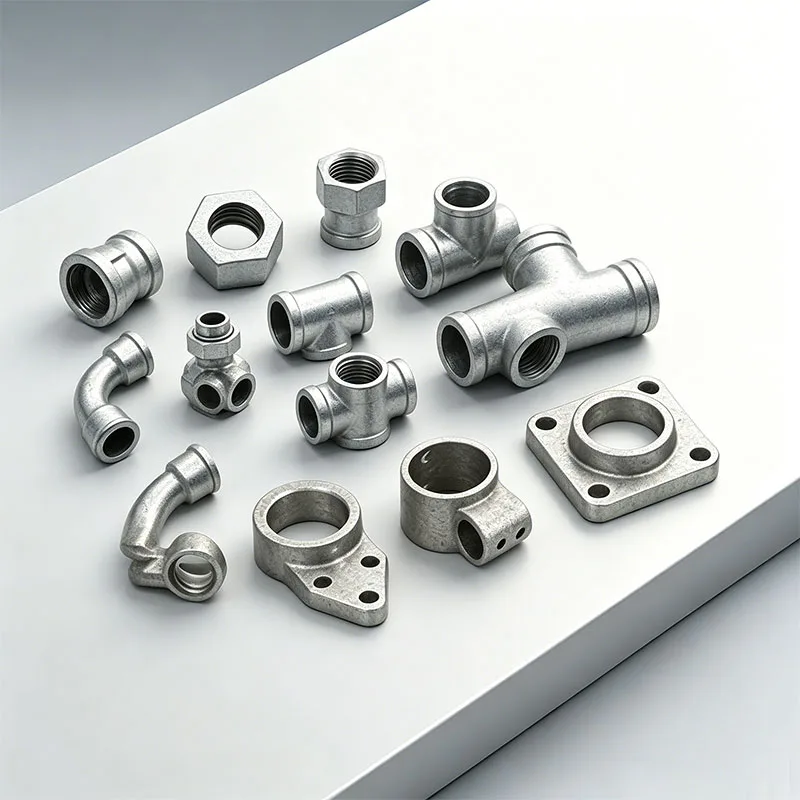 Custom Stainless Steel Pipe Fittings & Connectors – Adapters, Nipples, Couplings, Unions & More Custom Stainless Steel Pipe Fittings & Connectors – Adapters, Nipples, Couplings, Unions & More