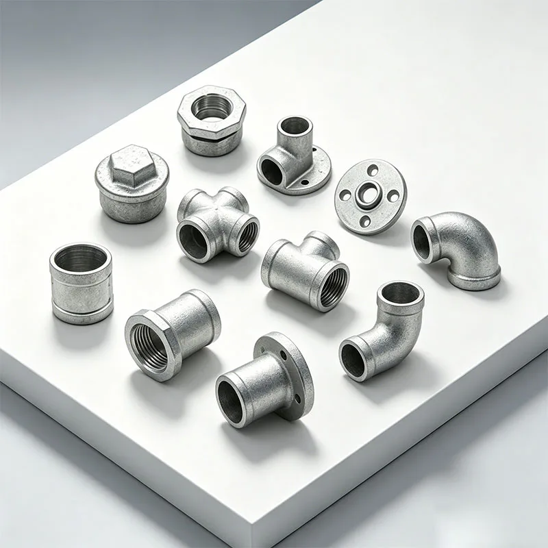 Custom Stainless Steel Water Pipe Fittings Custom Stainless Steel Water Pipe Fittings