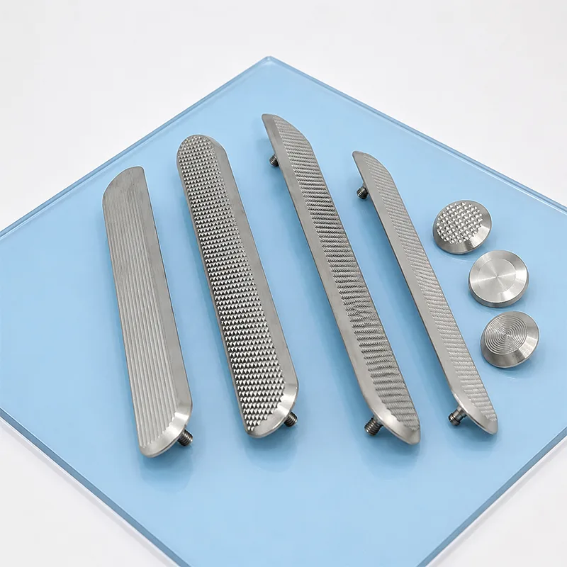Custom Stainless Steel Pineapple Pattern Tactile Studs & Strips – Anti-Slip Wayfinding Pins Custom Stainless Steel Pineapple Pattern Tactile Studs & Strips – Anti-Slip Wayfinding Pins