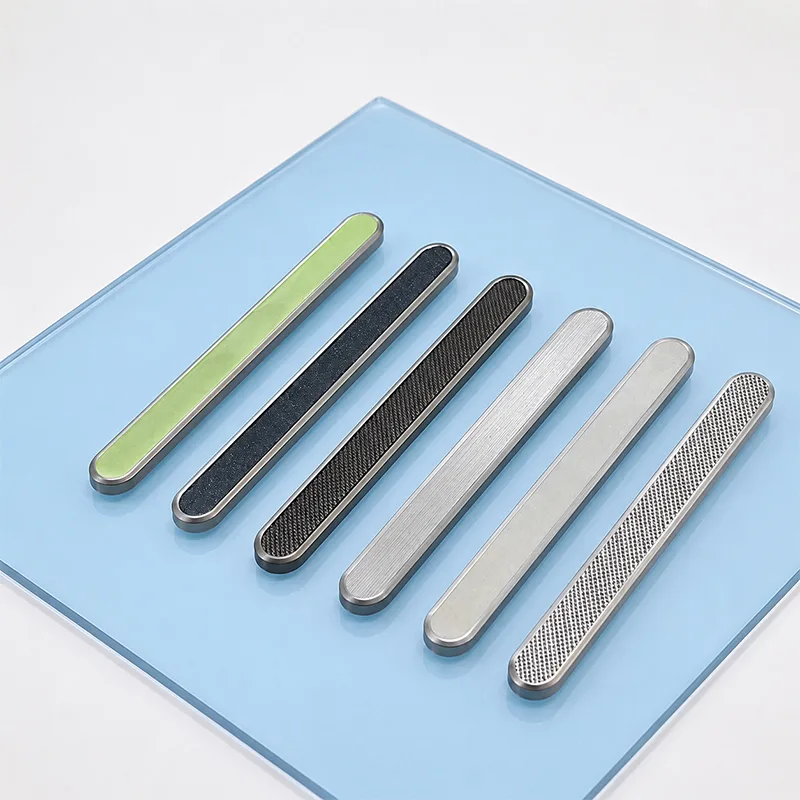 Custom Precision Casting Stainless Steel Tactile Guide Studs – Anti‑Slip Wayfinding Pins Custom Precision Casting Stainless Steel Tactile Guide Studs – Anti‑Slip Wayfinding Pins
