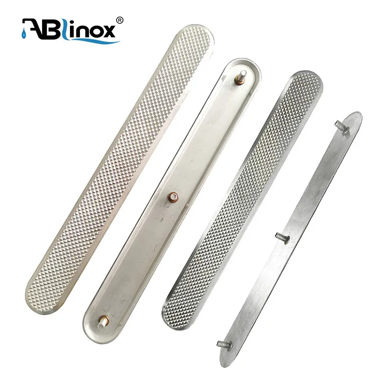 Custom OEM Stainless Steel Tactile Studs – Precision Casting Manufacturer Custom OEM Stainless Steel Tactile Studs – Precision Casting Manufacturer