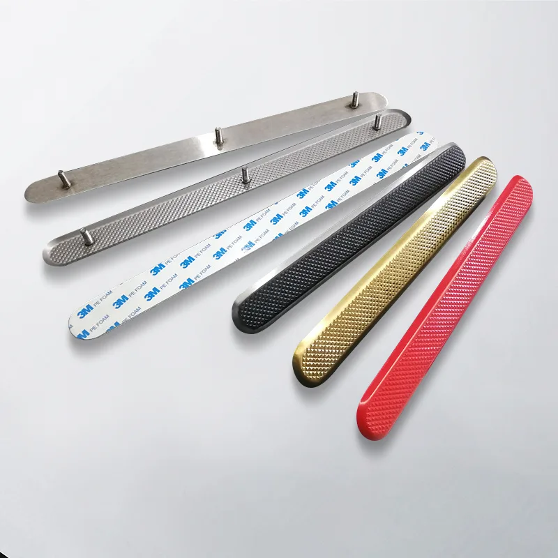 Custom Precision Casting Stainless Steel Tactile Guide Studs – Anti‑Slip Wayfinding Pins Custom Precision Casting Stainless Steel Tactile Guide Studs – Anti‑Slip Wayfinding Pins