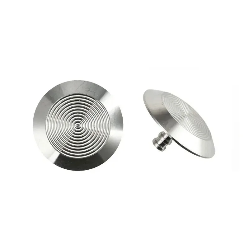 OEM/ODM 304 Stainless Steel Pineapple Pattern Tactile Studs & Strips