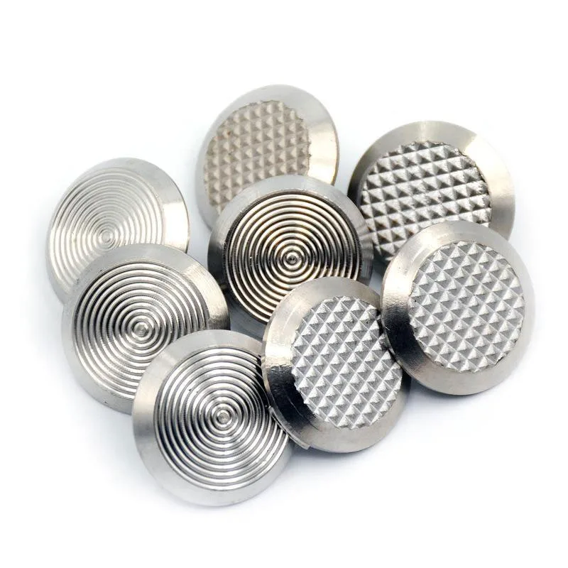 OEM/ODM Stainless Steel Tactile Studs – Precision Casting Manufacturer OEM/ODM Stainless Steel Tactile Studs – Precision Casting Manufacturer